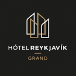 Hotel Reykjavík Grand