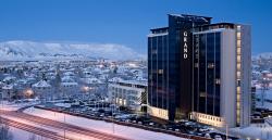 Hotel Reykjavk Grand is a first class conference hotel for guests who require superior service and excellent facilities. Bleu7.com